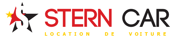 Stern Car Logo