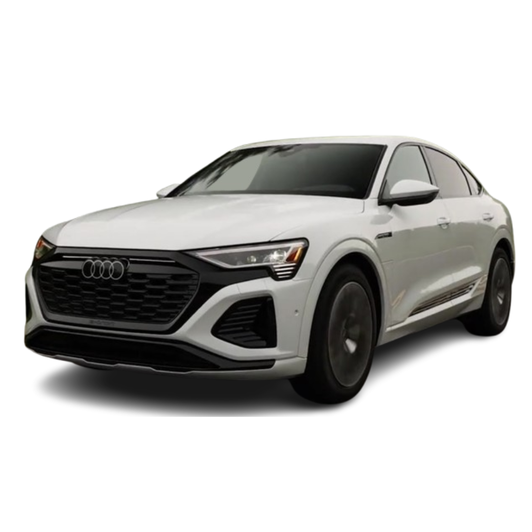 Stern car Louer Audi Q8 Casablanca 2023