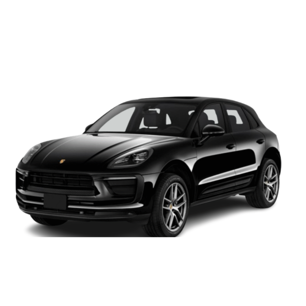 PORSCHE MACAN 2025 With Stern Car Agency Casablanca